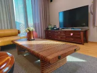 Uljin Ready-Made Pension the Day Hotels in Uljin-gun