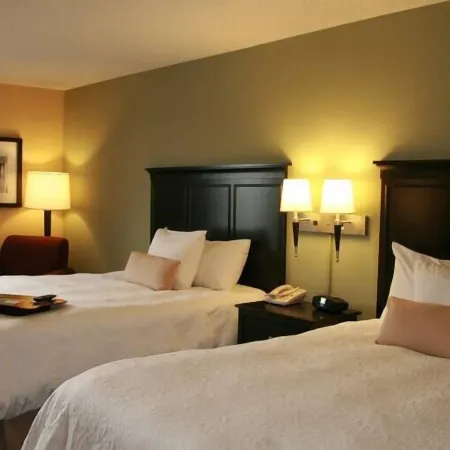 Hidden Falls Inn