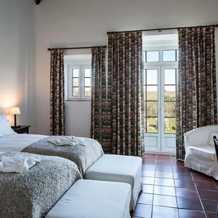 Hotel Rural Monte da Provença Hotel di Elvas