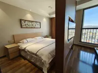 Douding Homestay (Zhangjiakou Seventh Middle School)