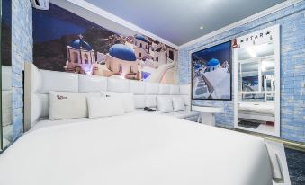 Jecheon Star Motel