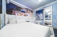 Jecheon Star Motel Resom Forest - Have Nine Healing Spa附近的飯店