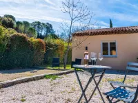Villa Liliarty Hotels in Carces