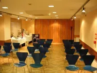 Hotel Francisco II - sarapan