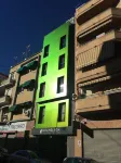 Chameleon Youth Hostel Alicante
