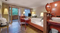 Hotel Oberstdorf