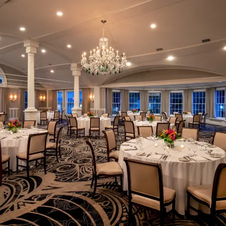 The Equinox Golf Resort & Spa