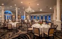 The Equinox Golf Resort & Spa - breakfast