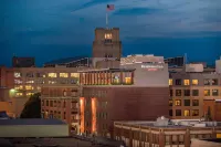 Residence Inn Boston Back Bay/Fenway