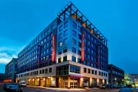 Residence Inn Boston Back Bay/Fenway Hotel dekat Wentworth Institute of Technology