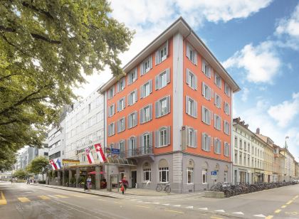 Hotel Wartmann