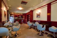 Hotel Miramare - bar