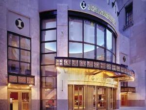 InterContinental Chicago Magnificent Mile