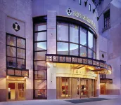 InterContinental Chicago Magnificent Mile Các khách sạn ở 