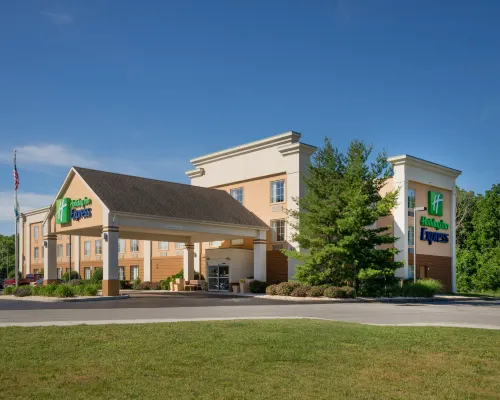 Holiday Inn Express Hanover by IHG Hotels in Hanover