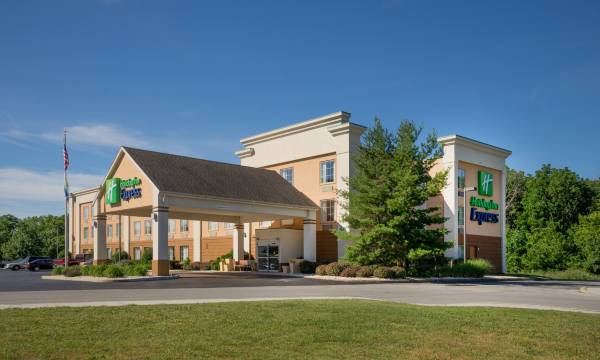 Holiday Inn Express Hanover by IHG