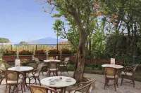Grand Hotel de la Ville Hotels in 