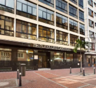 NH Playa  de Las Canteras Hotel di 