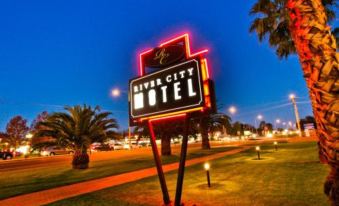 Mildura River City Motel