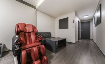 Gyeongju COZA Hotel