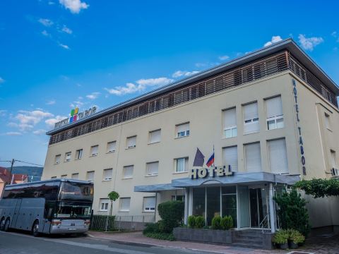 Hotel Tabor Maribor