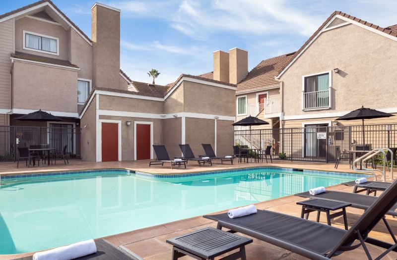 Residence Inn Long Beach photo 2