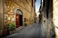 Casa Vèra Orvieto Affittacamere Appartamenti Centro Storico