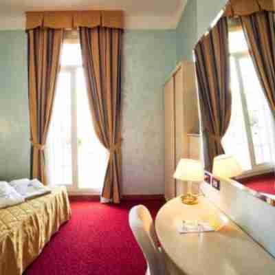 Grand Hotel Cesenatico Rooms
