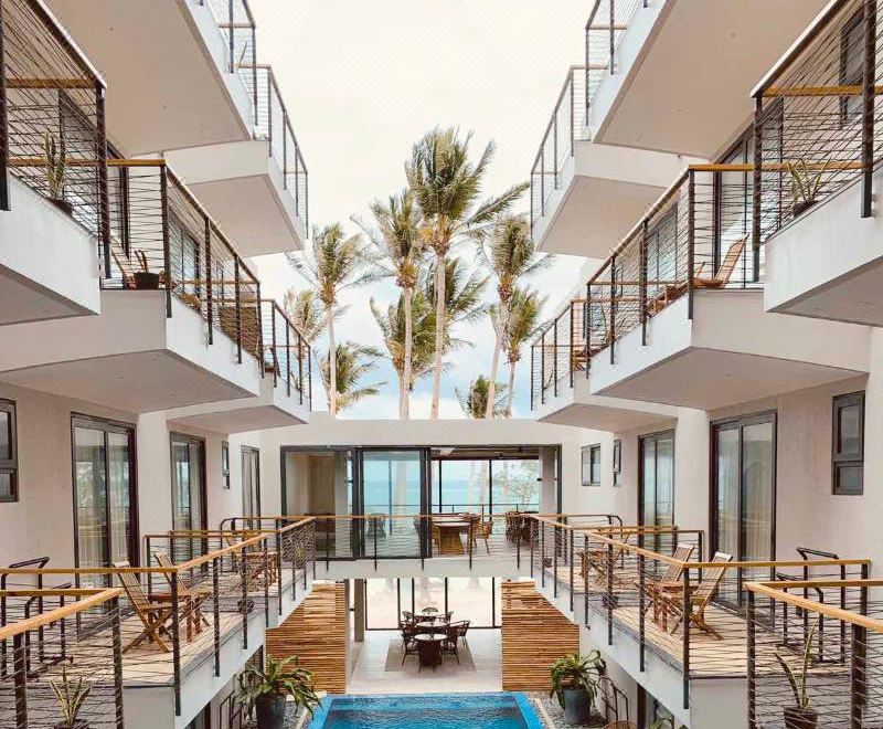 3. 바나나 베이 보..