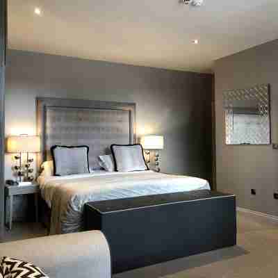 The Eccleston Hotel, BW Signature Collection Rooms