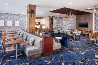Homewood Suites by Hilton Boston Seaport District - Breakfast