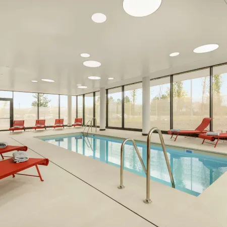 Hyatt House Paris Charles de Gaulle Airport