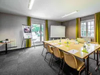 Ibis Styles Saint Brieuc Plerin Hotels in Plerin