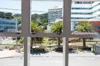 Sojourn Apartment Hotel - Riddiford - breakfast