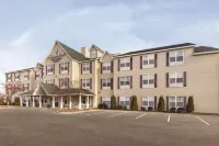Country Inn & Suites by Radisson, Forest Lake, MN Hotels in Columbus