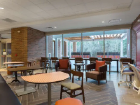 Home2 Suites by Hilton Charlotte Belmont Hotels in Gaston County