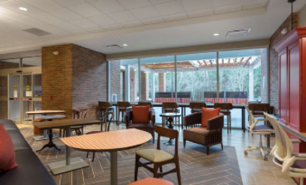 Home2 Suites by Hilton Charlotte Belmont