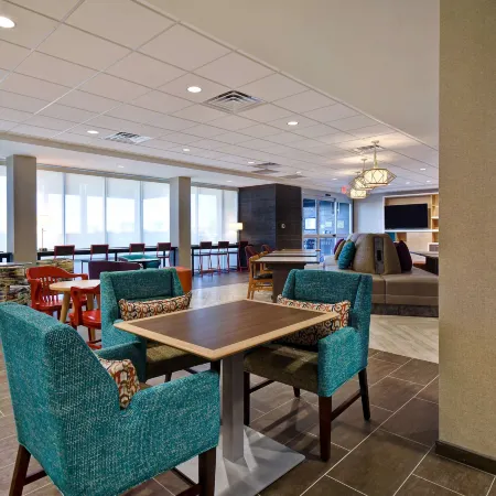 Home2 Suites by Hilton Odessa