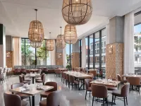 納什維爾市中心凱悦尚萃酒店 戴維森縣酒店