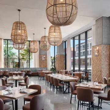 Hyatt Centric Nashville
