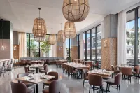 Hyatt Centric Nashville Hôtels à : Nashville