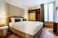 GRAND HOTEL D'ORANGE, BW SIGNATURE COLLECTION BY BEST WESTERN Hotel a Orange