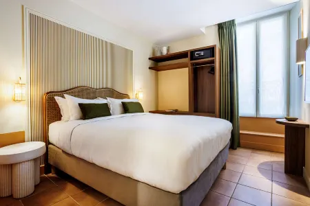 GRAND HOTEL D'ORANGE, BW SIGNATURE COLLECTION BY BEST WESTERN