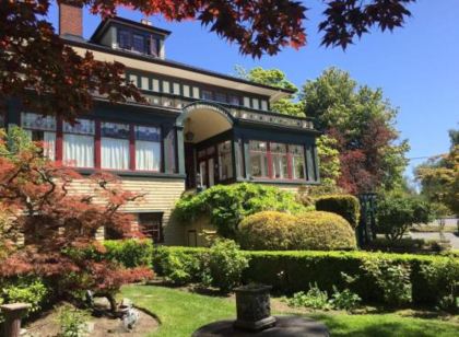 Beaconsfield Bed and Breakfast - Victoria
