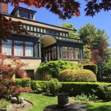 Beaconsfield Bed and Breakfast - Victoria