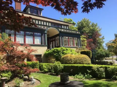 Beaconsfield Bed and Breakfast - Victoria