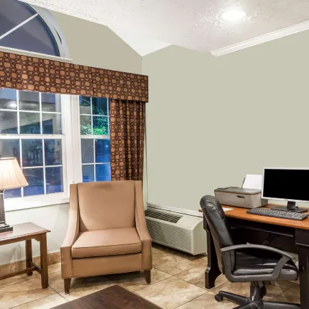 Microtel Inn & Suites by Wyndham Wilson