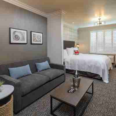 Aristocrat Hotel, BW Signature Collection Rooms