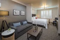 Aristocrat Hotel, BW Signature Collection Hotels in Half Moon Bay