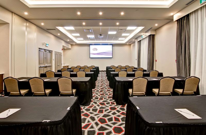 Hampton Inn & Suites by Hilton-Grande Prairie, Alberta photo 5